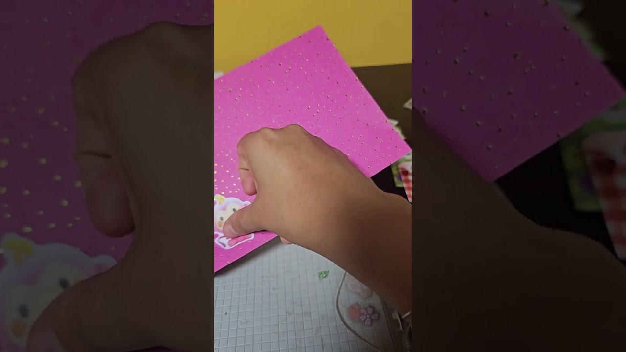 DIY Tagcitos Sanrio- Parte 2 #diy #sanrio 