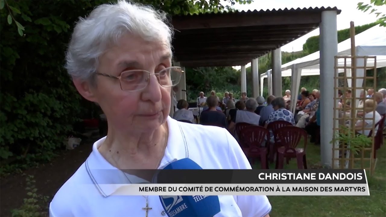 18 ao&ucirc;t 1944-18 ao&ucirc;t 2023 - 79&egrave;me anniversaire des tueries de Courcelles (Rognac)