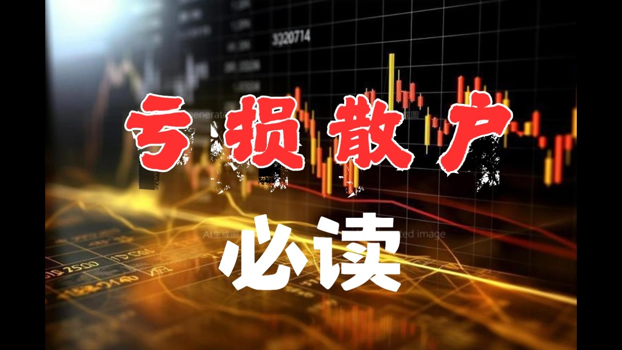 北京炒家：8万做到8000万。公开分享自己的交易体系