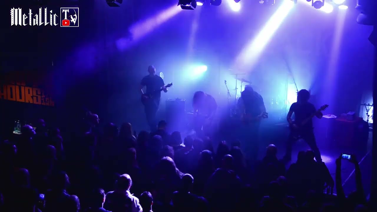 Invernoir - Gold Kills Our Dreams (live excerpt Battle In The Nord #3, France 24/01/2026)