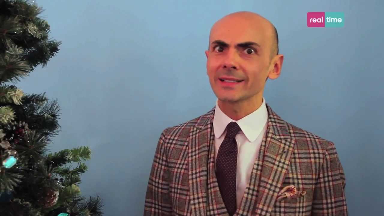 Tavola di Natale: i consigli di Enzo Miccio