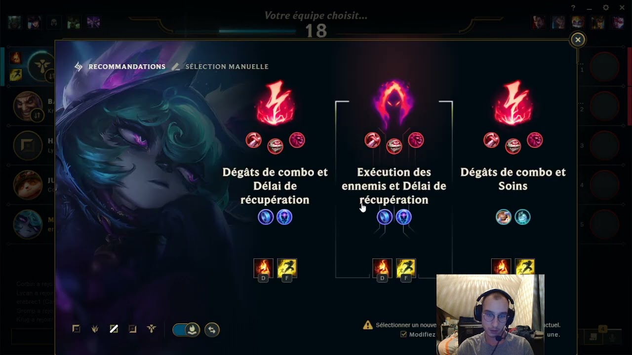 games de placement