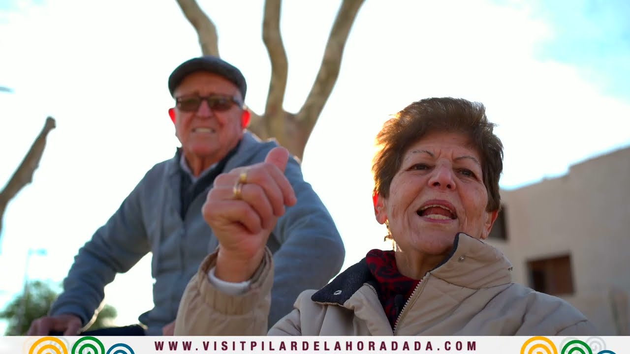 Salud. Pilar de la Horadada Todo el año-Vídeo promocional