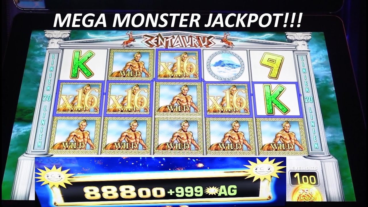 HYPER ESKALATION! MIT NUR 1€ DEN MEGA MONSTER JACKPOT GEKNACKT! 11000 EURO GEWONNEN!