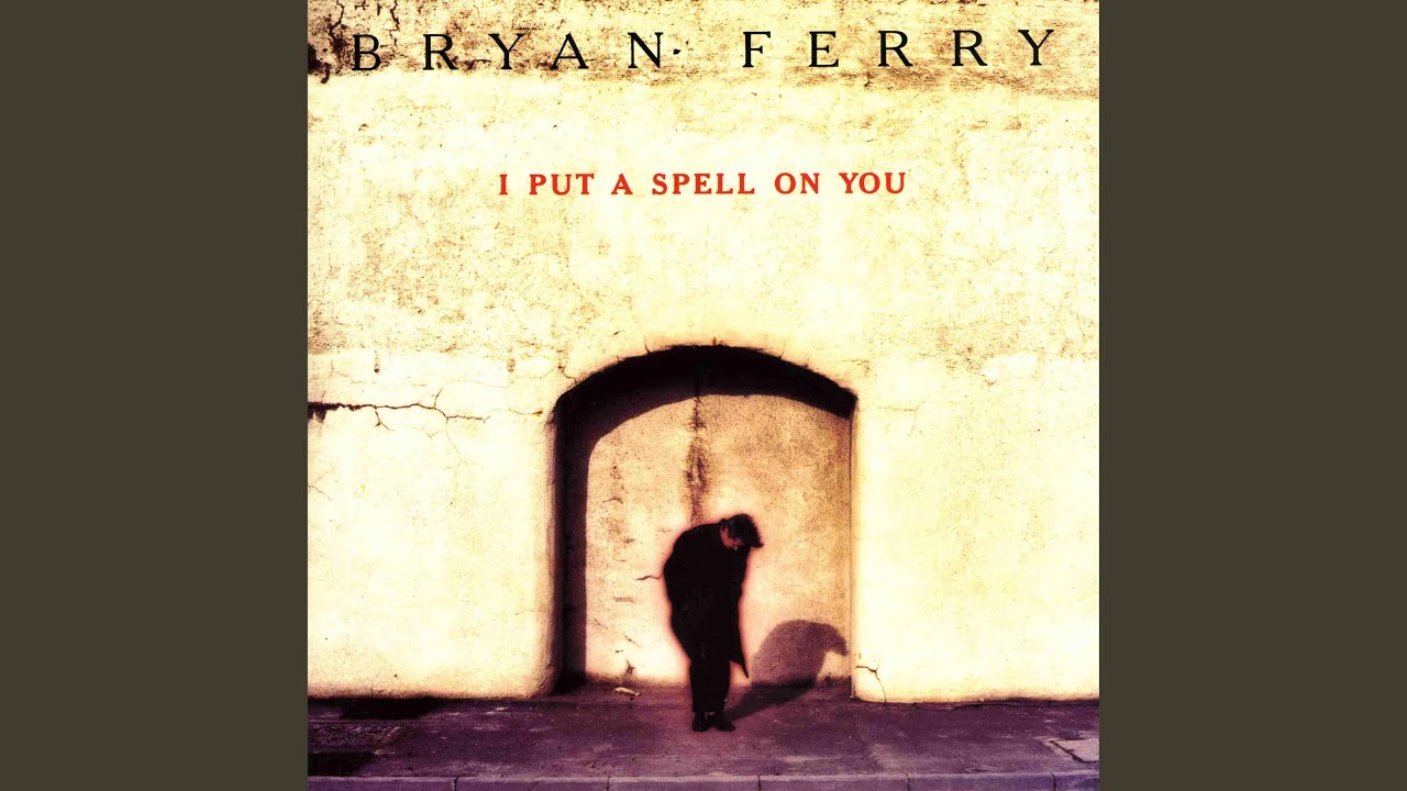 I Put a Spell On You (Council House Mix)