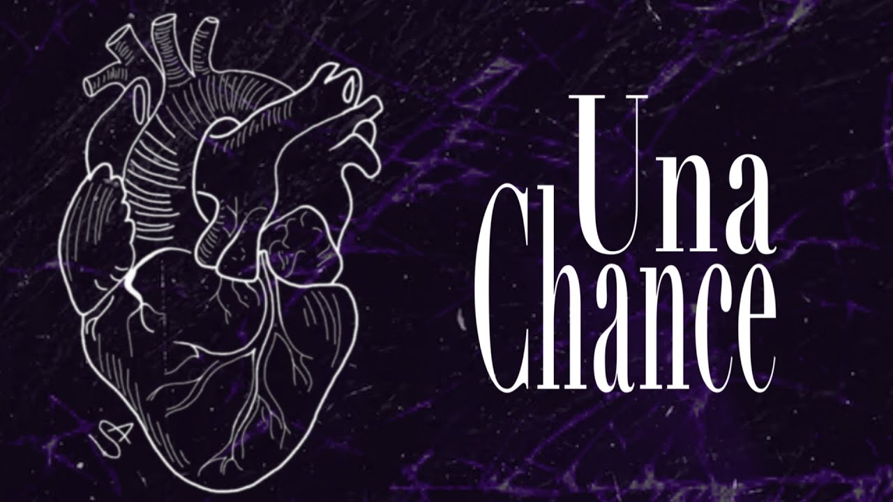 Una Chance - Trop (Visualizer Oficial)