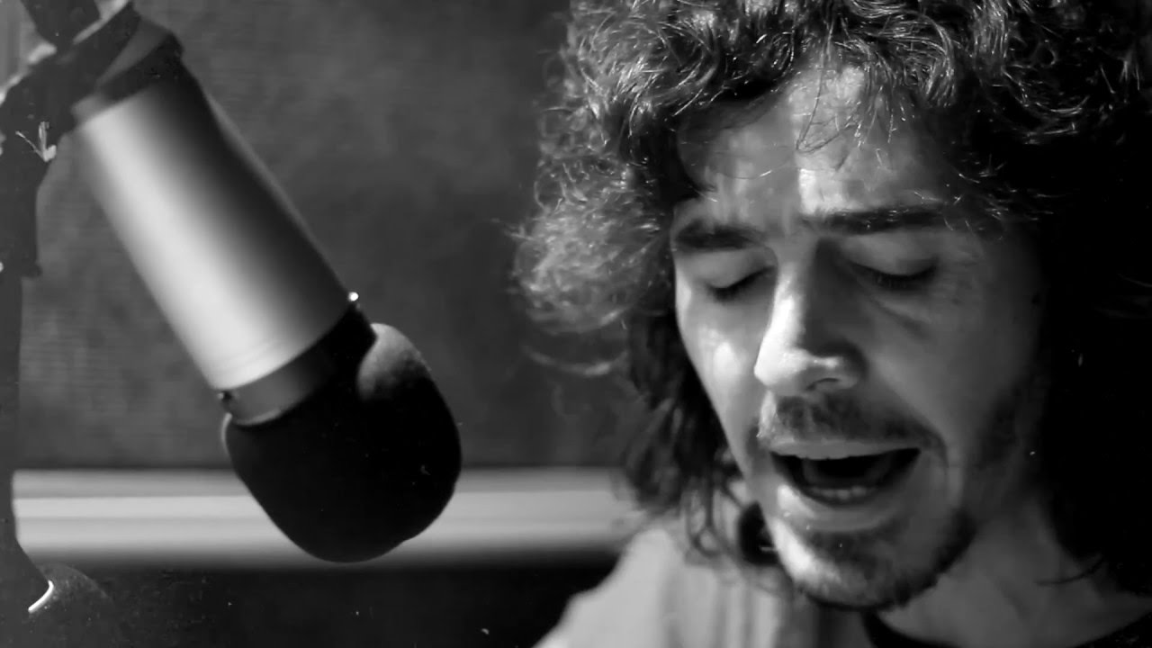 Rubén Pozo I El sueño del pibe I El Niño Perpetuo