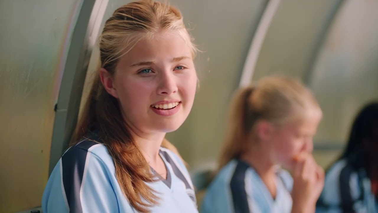 Calix Market Activation Video, “Soccer,” Starring Comedian Gerry Dee & Featuring SmartTown