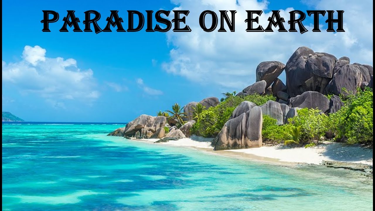 World best island 2020