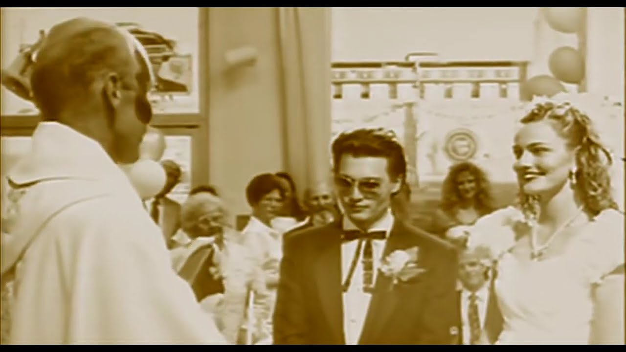 Rare Footage Restored 🔥 Arizona Dream (1993) Deleted Scenes (HD)