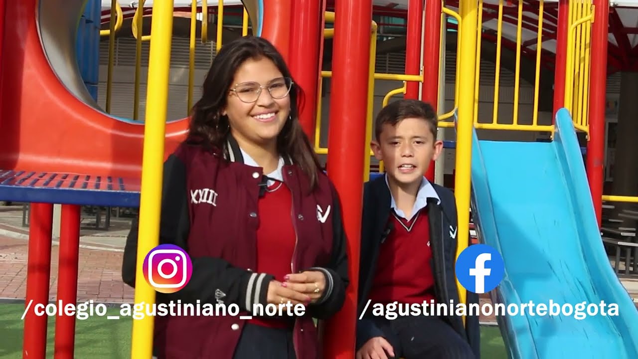 Colegio Agustiniano Norte (Bogotá, Colombia)