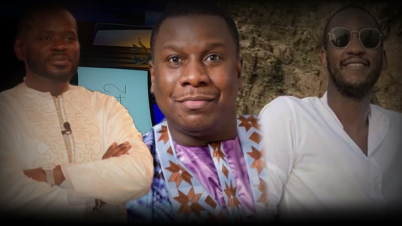 Regarde Ababacar Mboup humilie Babacar Fall Nena Sonko dou…☺️ Pape Cheikh Diallo ak Goordjiguènne yi