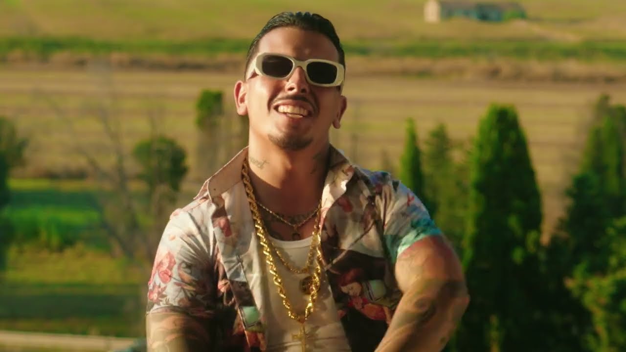 WASKA - E$0TIKA (OFFICIAL VIDEO)