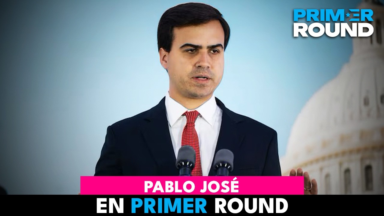 Pablo José Hernández Sobre La Situación En Los Caseríos De Puerto Rico 