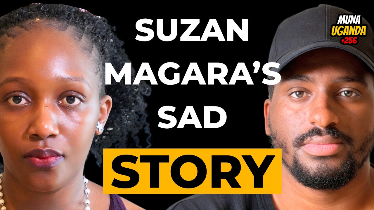 Justice Served | Suzan Magara's Killers Sentenced