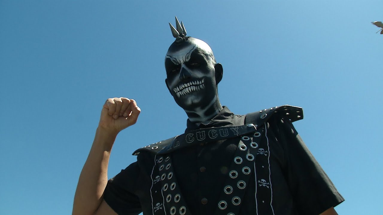 Raider Nation Super Fans Unmasked | Localish