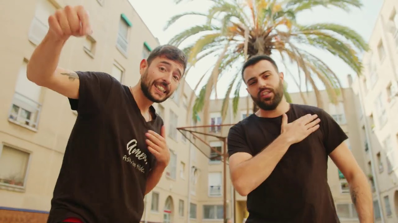 BENDITA VIDA - Txarango i les Dones Sàvies - Festival Esperanzah 2020