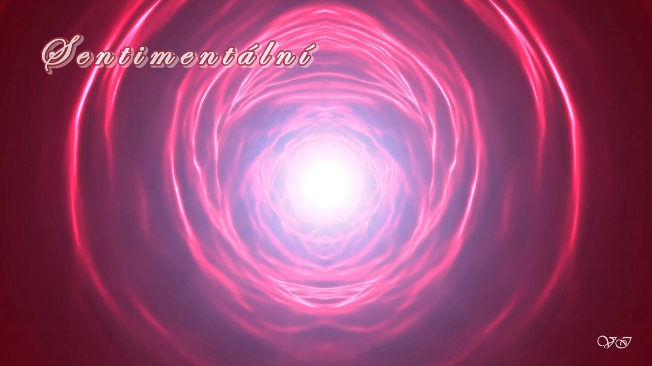 Sentimentální melodie - Sentimental No. 8
