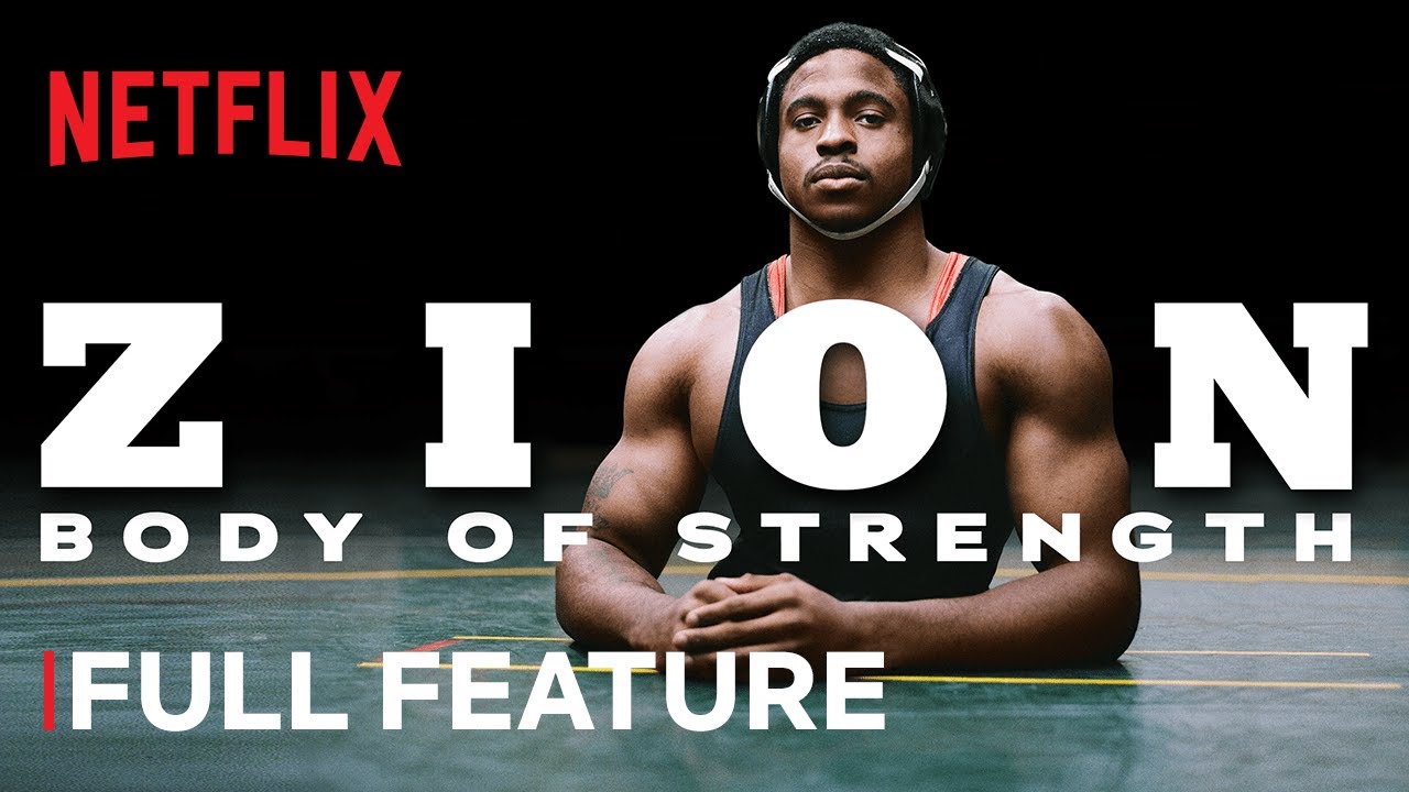 Zion | FULL FEATURE | Netflix