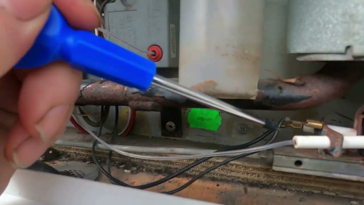how to fix dometic 3-way fridge,valleyvanners /adventures/van/motorhome life