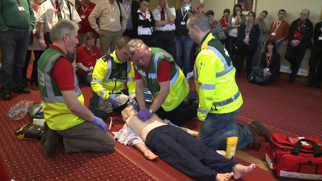 CFR   Demonstration