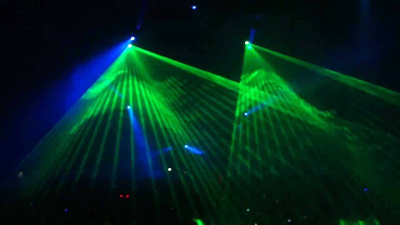 Transmission 2011 - Transmix