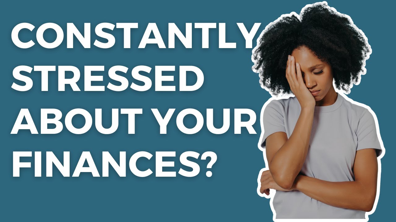 Slay Financial Anxiety: The Ultimate Guide with *Science-Backed Methods*