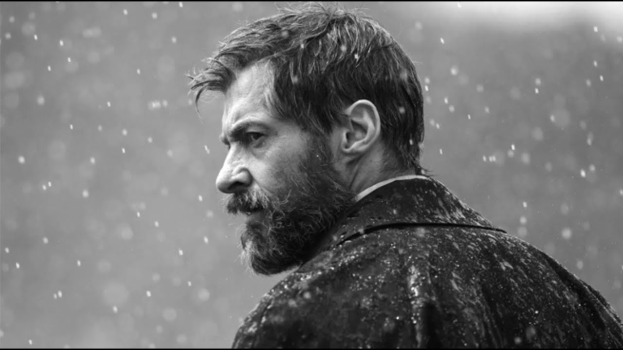 LOGAN - Bring Me To Life (Evanescence) AMV