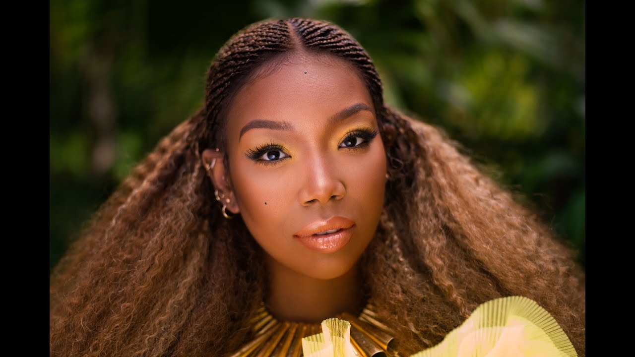 BRANDY NORWOOD PSYCHIC TAROT READING