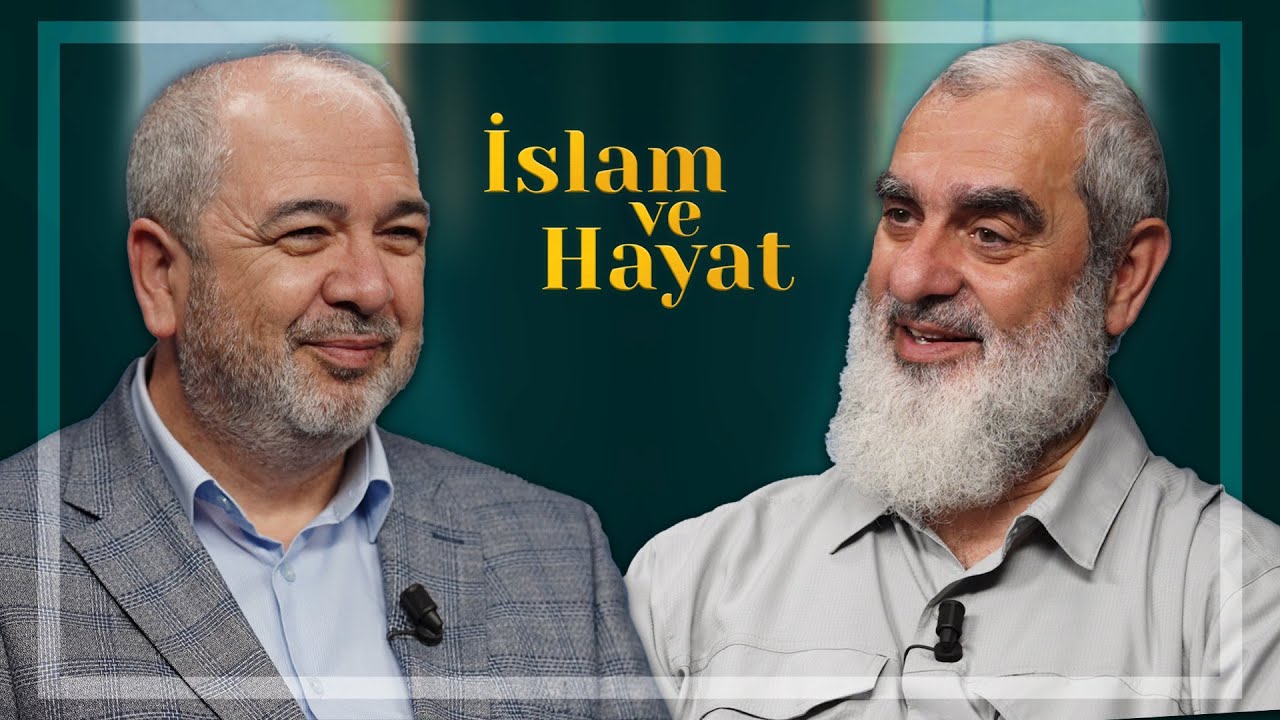 Dağınıklık Müslümana Göre Değil | İslam ve Hayat