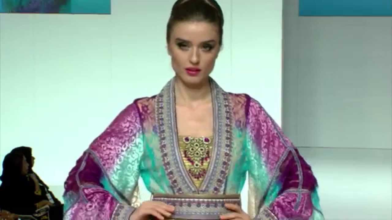 Shubh Karman Fashions At Bride Abu Dhabi