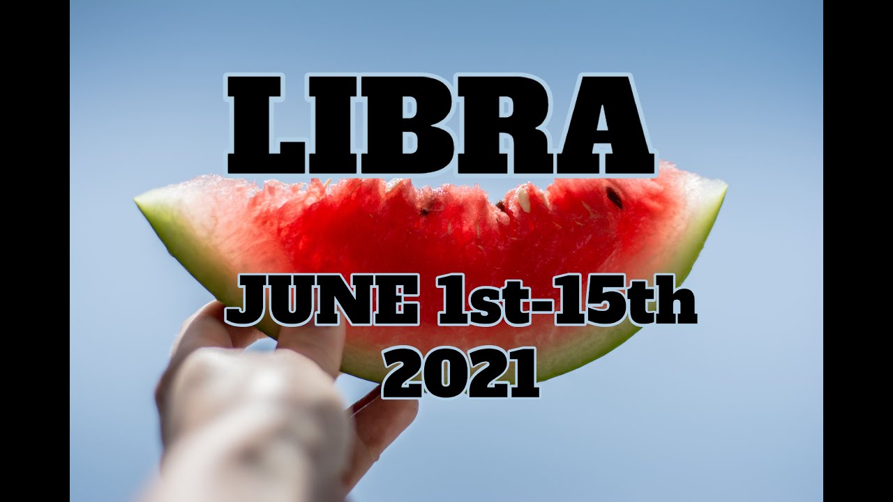 LIBRA: YOUR MIND IS BEING TESTED AND REFINED! TAROT READING JUNE 2021!