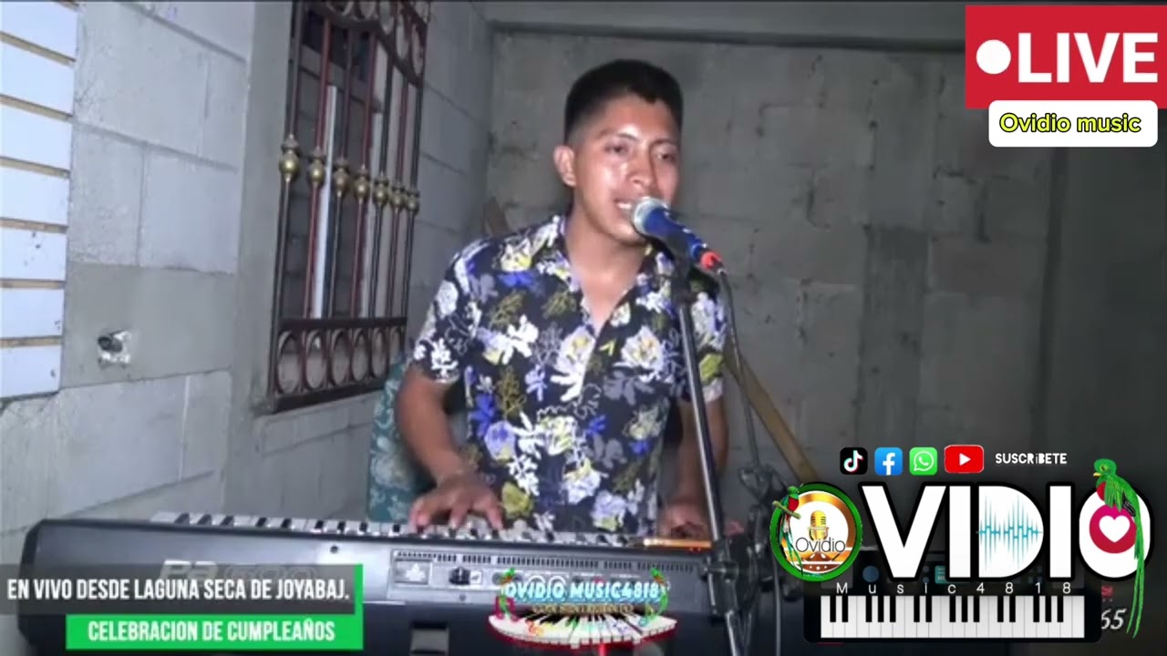 Mix #5 Ovidio music4818