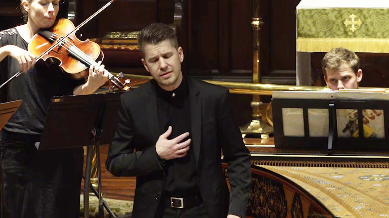 G. F. Handel - 