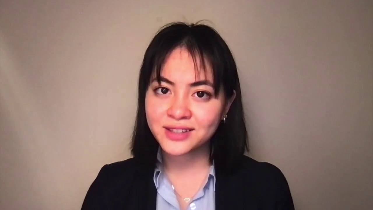 Digitalisation & Digital Transformation | Zoey Deng | TEDxYouth@HarrowHK