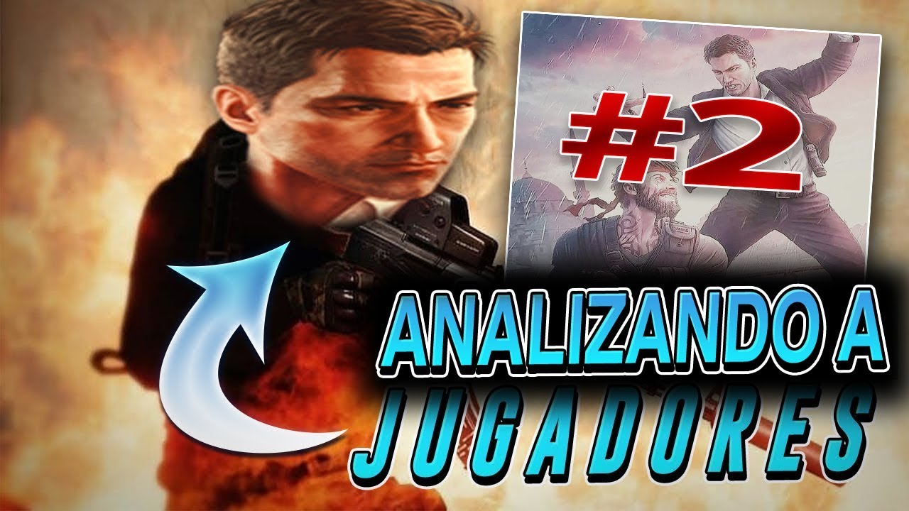 ¿El nuevo RELYK? 😂 - ANALIZANDO A JUGADORES #2 - Zula