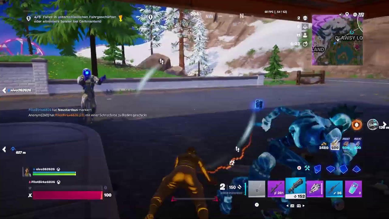 Fortnite