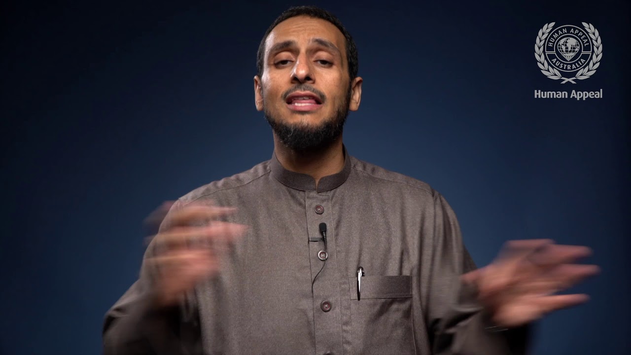 🕌🕌  Episode 24: The Dua of the prophet Dawud