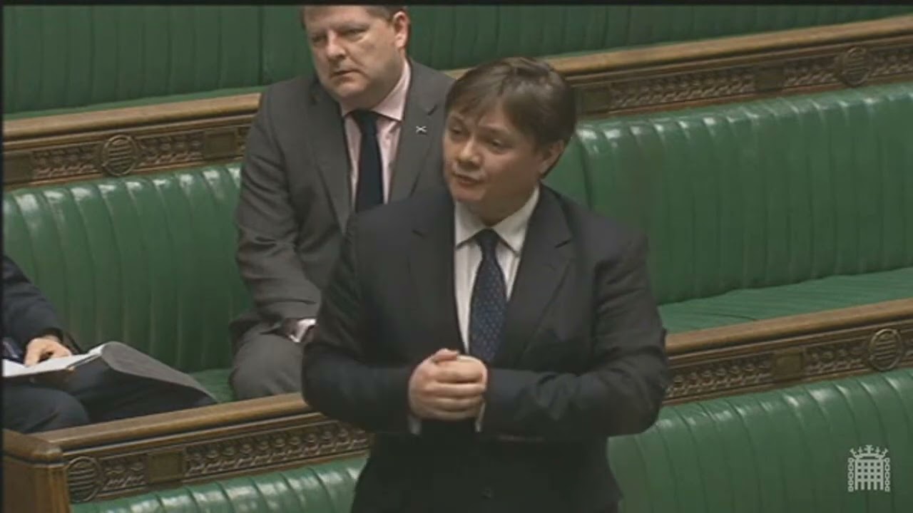 John Bercow: Points of Order (February 2012, House of Commons)