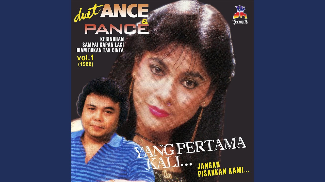 Masih Ada