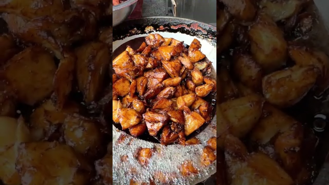 देव होटल की मशहूर 100% Veg Keema कलेजी