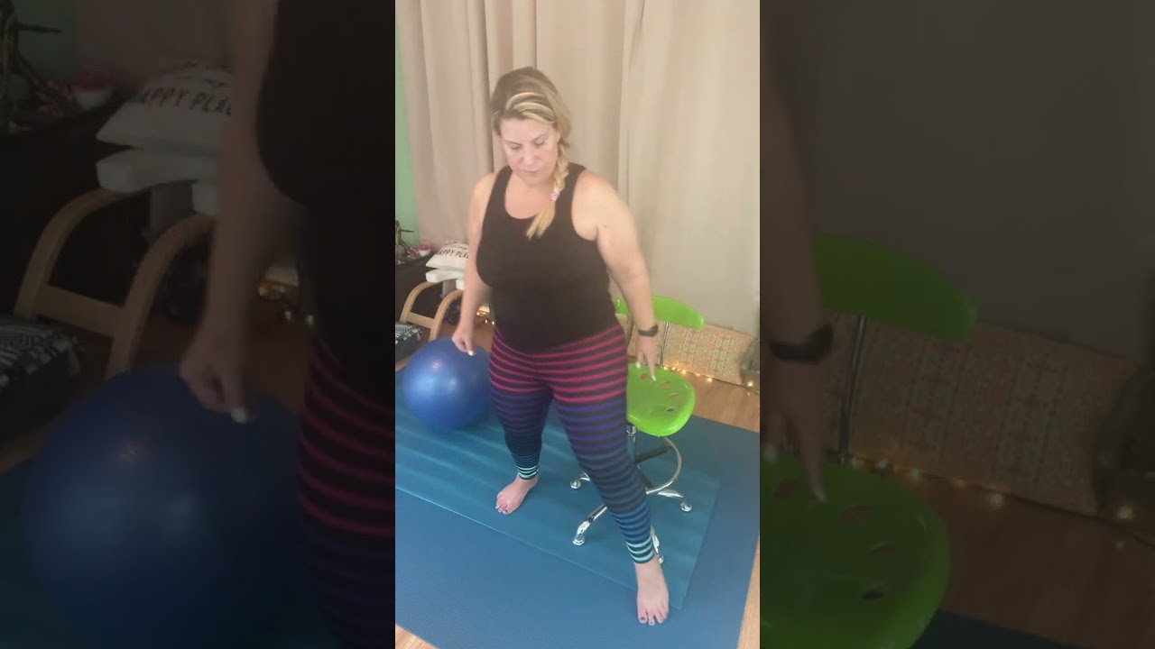 yoga during your 1st and 2nd trimester