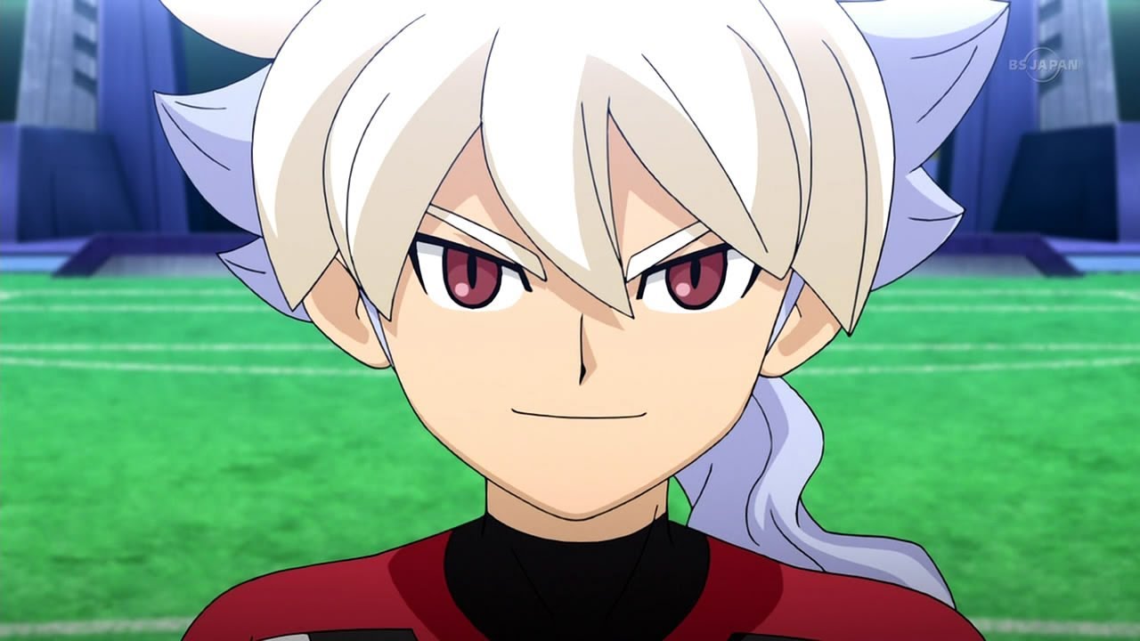 Come reclutare Bailong su Inazuma Eleven Go Chrono Stones FIAMMA! 3DS