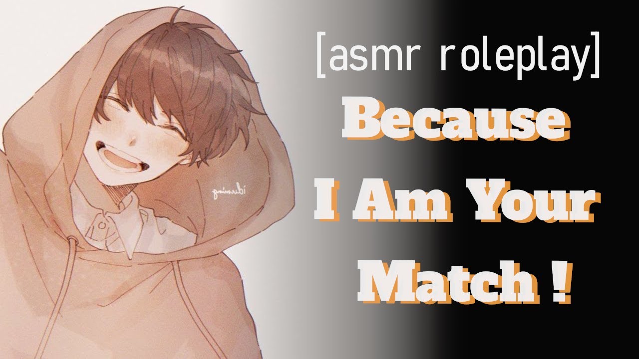 Cupid Best Friend Refuses To Set You Up With Anyone[M4A][Jealousy][Friends to Lovers]Confession ASMR