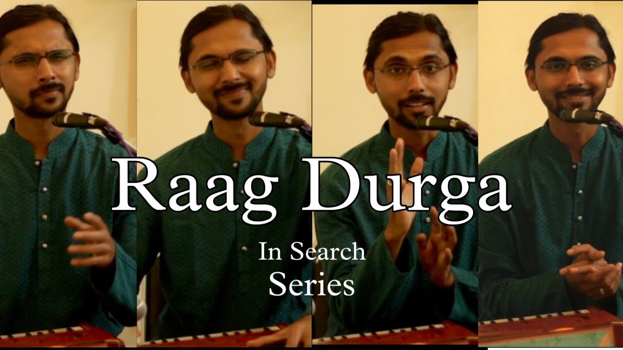 In Search || Raag Durga || Navratri Special || Ep - 9