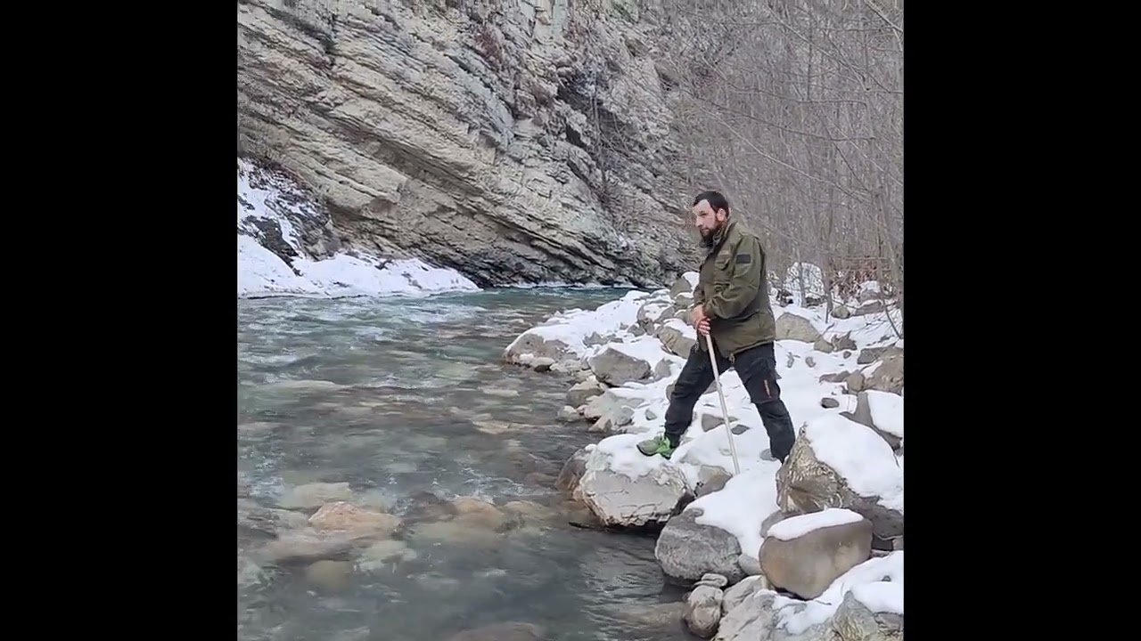 Шаро Аргун