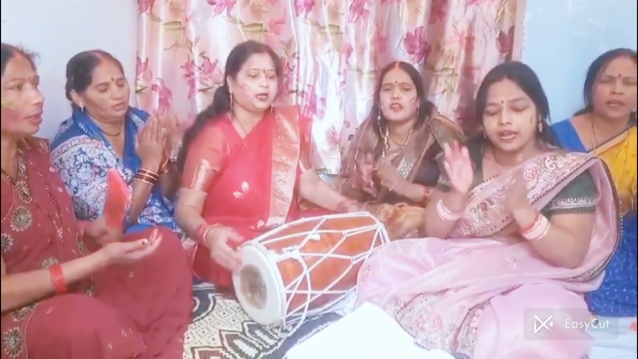 गणपति जी का प्यारा सा भजन🕉️🕉️🚩🚩