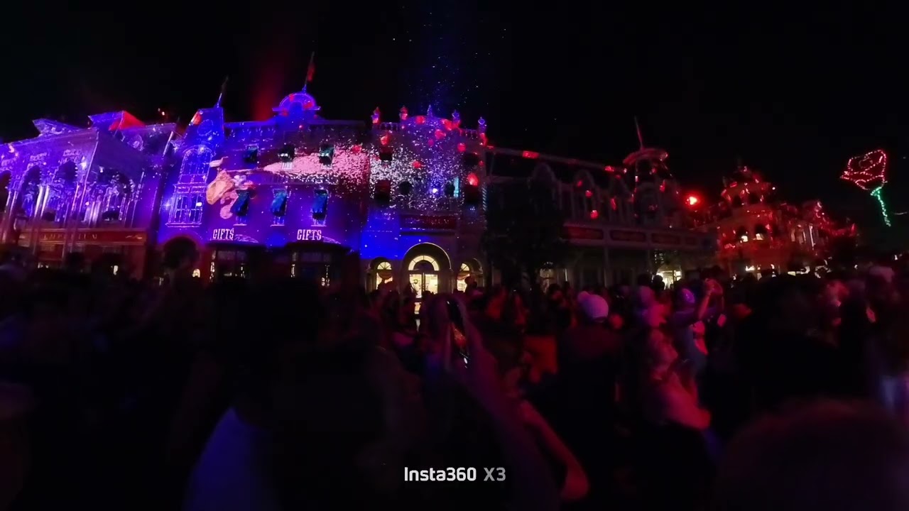 Disney Tales of Magic August 2025