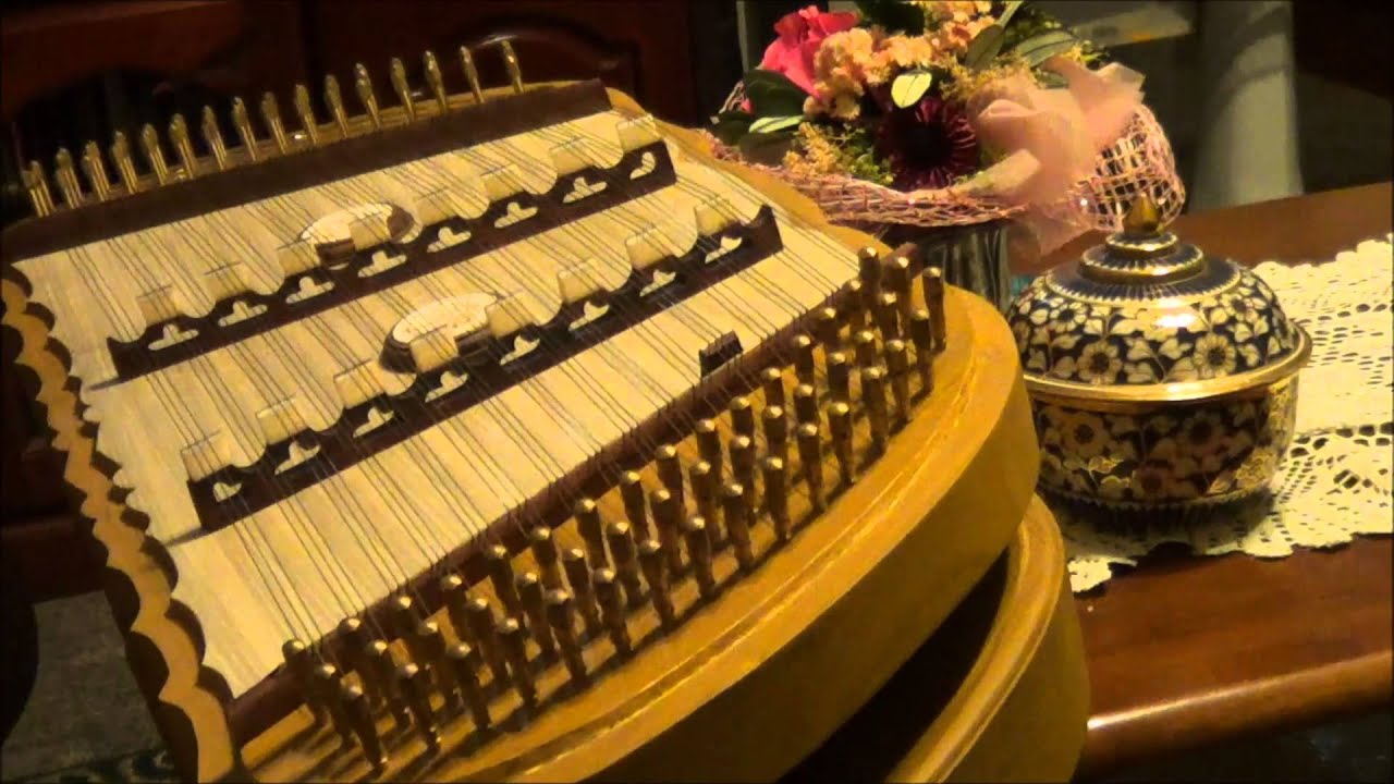 แสนคำนึงเถา ขิม