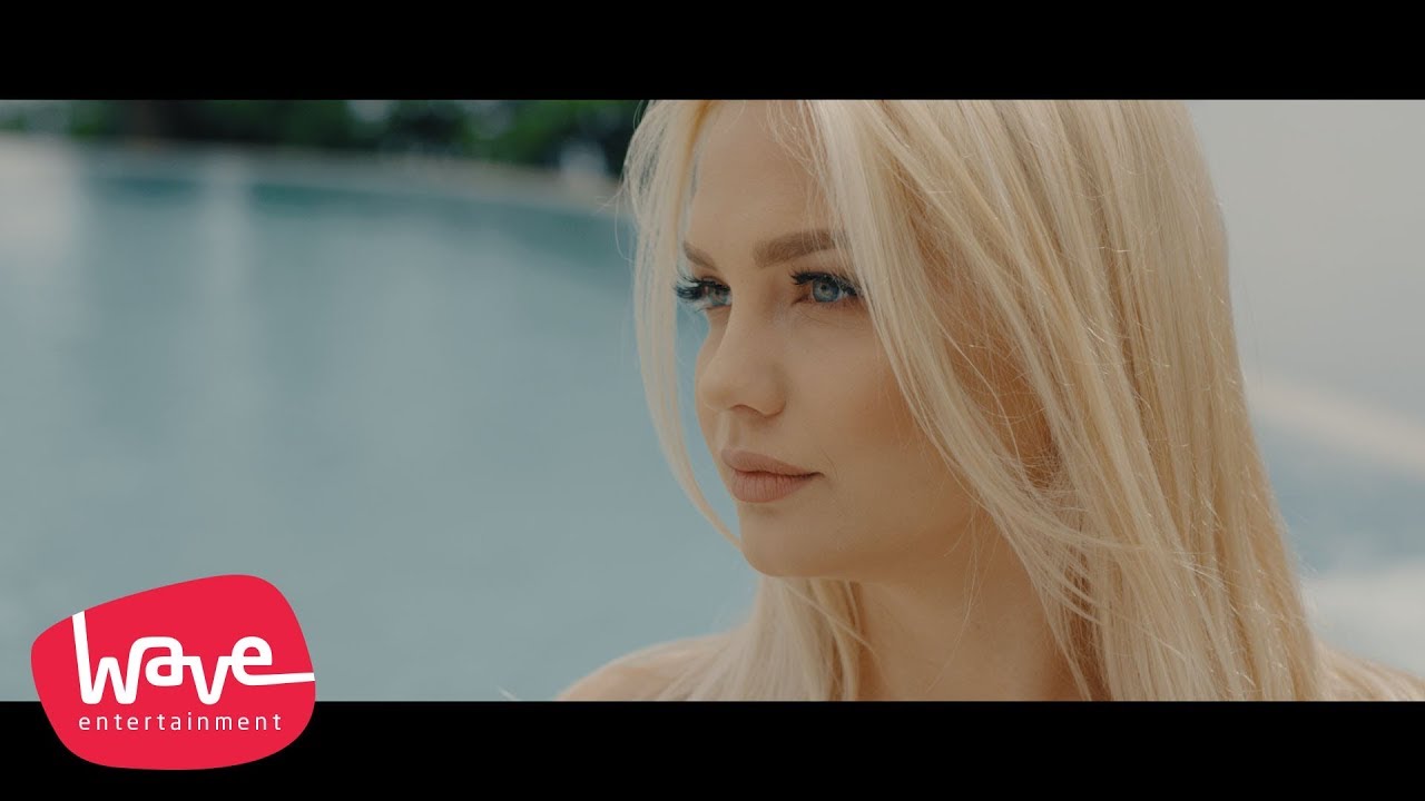 MILAN RA&Scaron;IĆ - NE PITAM SE JA (OFFICIAL VIDEO) 4K